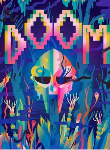 The Missing Notebook Rhymes