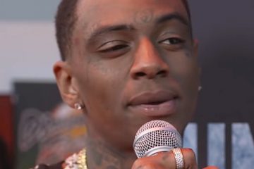 Soulja Boy