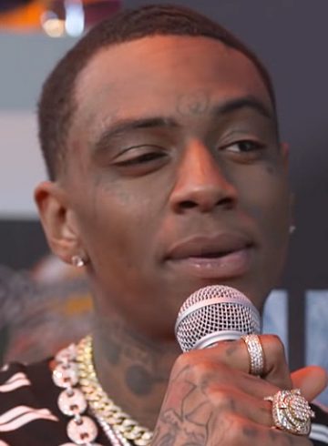 Soulja Boy