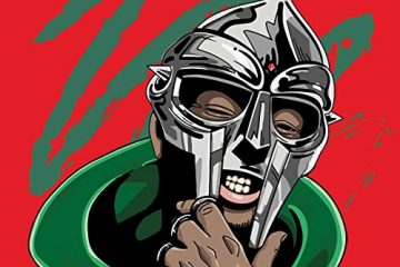 Madvillain Vol. 2