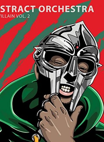 Madvillain Vol. 2