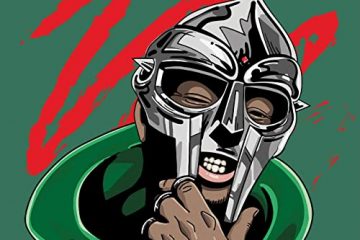 Madvillain Vol. 1