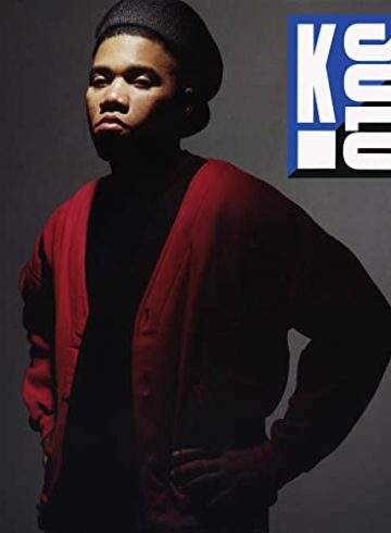 Tell the World My Name