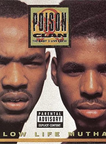 2 Low Life Muthas