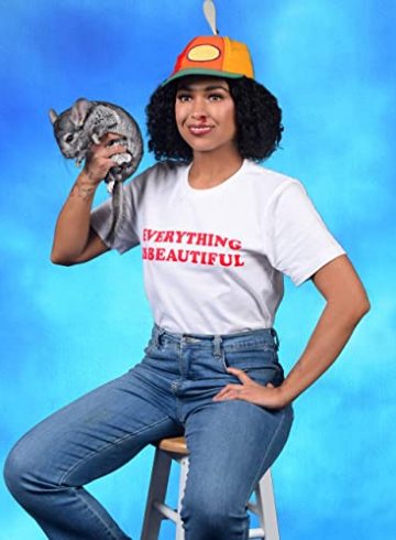 Everything Is Beautiful