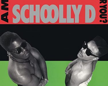 Am I Black Enough for You?