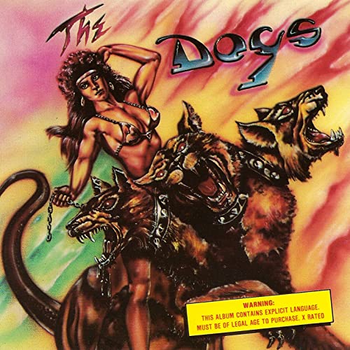 The Dogs