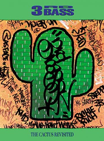 The Cactus Revisited