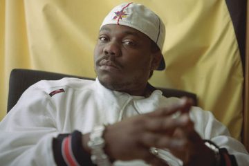 Beanie Sigel