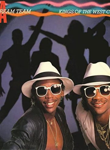 Kings of the West Coast