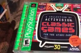 Activision Classic Games