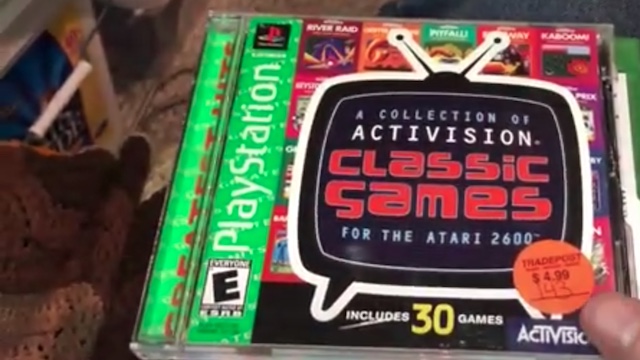 Activision Classic Games