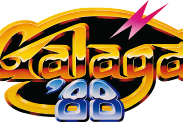 Galaga '88