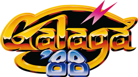 Galaga '88