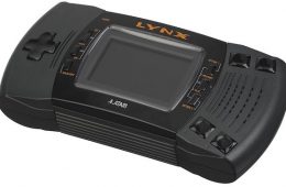 Atari Lynx