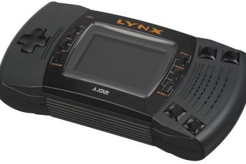 Atari Lynx