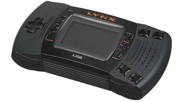 Atari Lynx