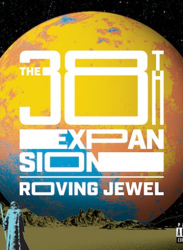 The 38th Expansion