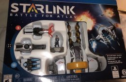 Starlink