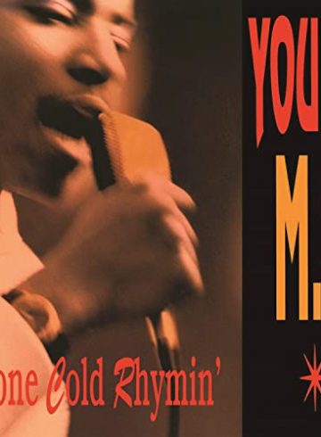 Stone Cold Rhymin'
