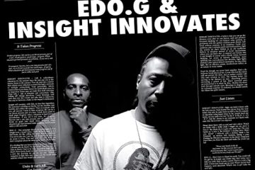 Edo. G & Insight Innovates