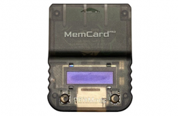 MemCard Pro