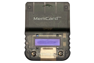 MemCard Pro