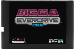 Mega EverDrive Pro