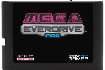 Mega EverDrive Pro