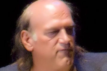 Jesse Ventura