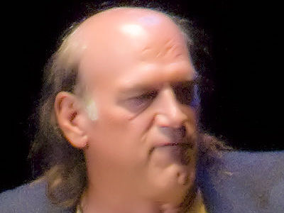 Jesse Ventura