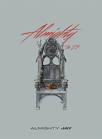 Almighty: The EP