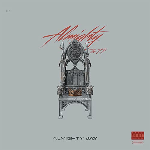 Almighty: The EP