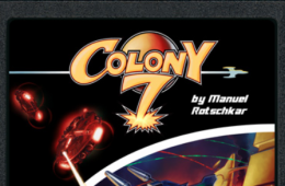 Colony 7