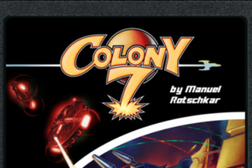 Colony 7