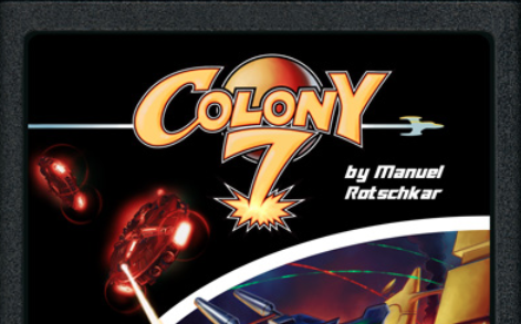 Colony 7