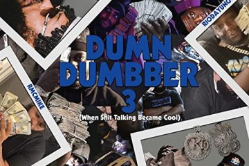 Dum N Dumbber 3