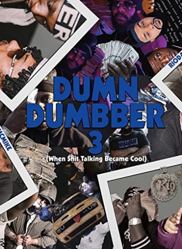 Dum N Dumbber 3