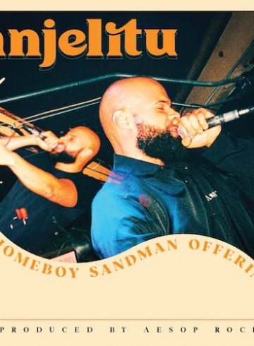 Anjelitu