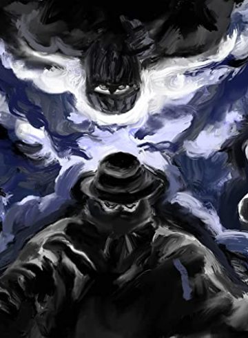 Affable With Pointed Teeth