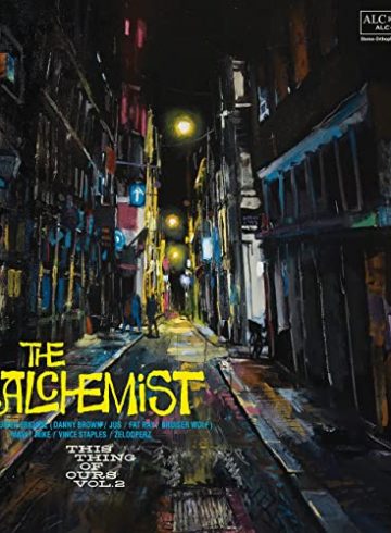 This Thing of Ours 2