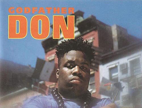 Godfather Don