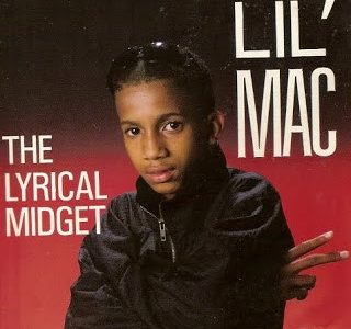 The Lyrical Midget