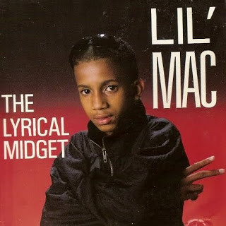 The Lyrical Midget