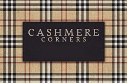 Cashmere Corners