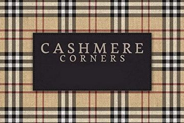 Cashmere Corners