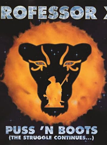 Puss 'N Boots