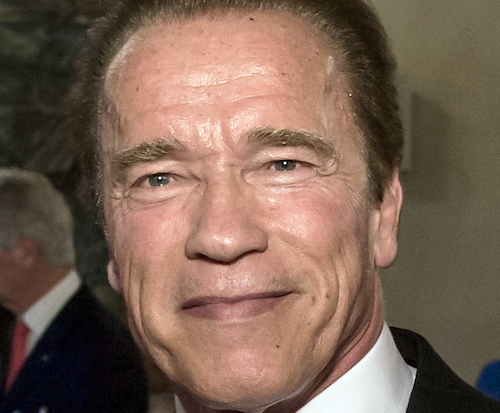 Arnold