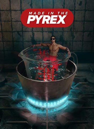 Made in the Pyrex