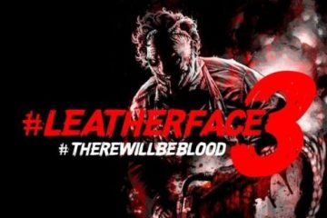 Leatherface 3